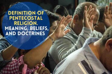 What is Pentecostal Religion