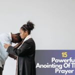 Anointing Of The Sick Prayer
