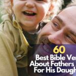 Bible Verse About Fathers Love For His Daughter