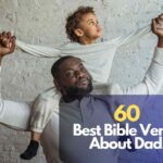 Bible Verses About Dads