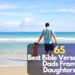 Bible Verses For Dads From Daughters