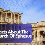 Facts About The Church Of Ephesus