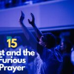 Fast and the Furious Prayer