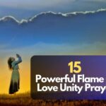 Flame Of Love Unity Prayer