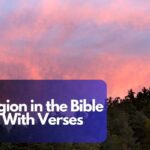 Legion in the Bible