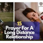 Prayer For A Long Distance Relationship