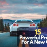 Prayer For A New Car