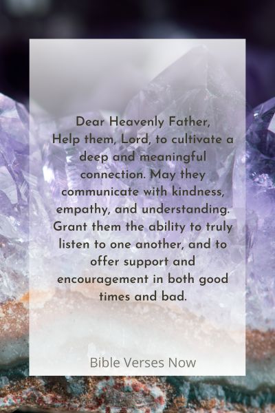 Prayer For Mother and Daughter Relationship