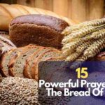 Prayer For The Bread Of Life