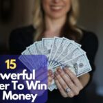 Prayer To Win Big Money
