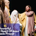 Sacred Heart Of Jesus Miracle Prayer