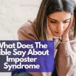 What Does The Bible Say About Imposter Syndrome
