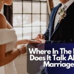 Where In The Bible Does It Talk About Marriage