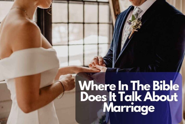 where-in-the-bible-does-it-talk-about-marriage