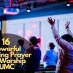 Opening Prayer For Worship UMC