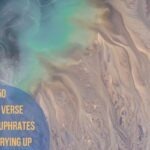 50 Bible Verse About Euphrates River Drying Up