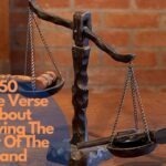 50 Bible Verse About Obeying The Law Of The Land