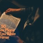 50 Rest In Peace Bible Verses For Death of Loved One