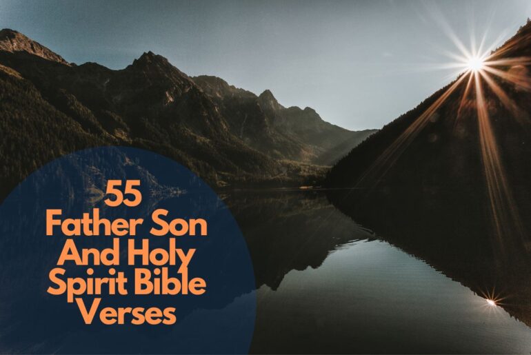 55 Father Son And Holy Spirit Bible Verses 55-father-son-and-holy-spirit-bible-verses