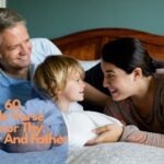 60 Bible Verse Honor Thy Mother And Father