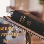 60 King James Bible Verse of The Day