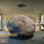70 Bible Verses About Hope In Hard Times