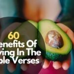 60 Benefits Of Giving In The Bible Verses