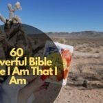 Bible Verse I Am That I Am