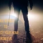 Bible Verses To Protect Your Home From Evil