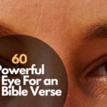 60 Powerful An Eye For an Eye Bible Verse