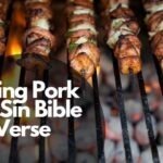 Eating Pork Is a Sin Bible Verse