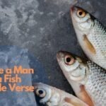 Give a Man a Fish Bible Verse