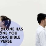 65 Helpful If Someone Has Done You Wrong Bible Verses