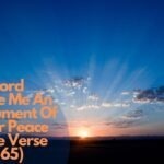 Lord Make Me An Instrument Of Your Peace Bible Verse (65)