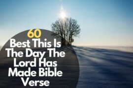 Rise up Verses in the Bible: What Does The Bible Say About Rise ...