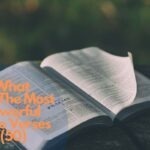 What Are The Most Powerful Bible Verses (50)