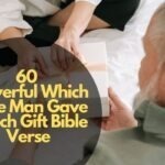 Which Wise Man Gave Which Gift Bible Verse