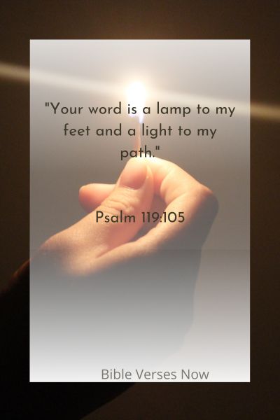  King James Bible Verse of The Day