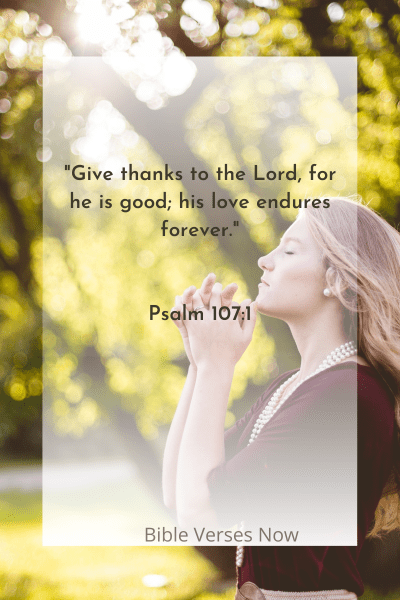 I Thank God For You Bible Verse 