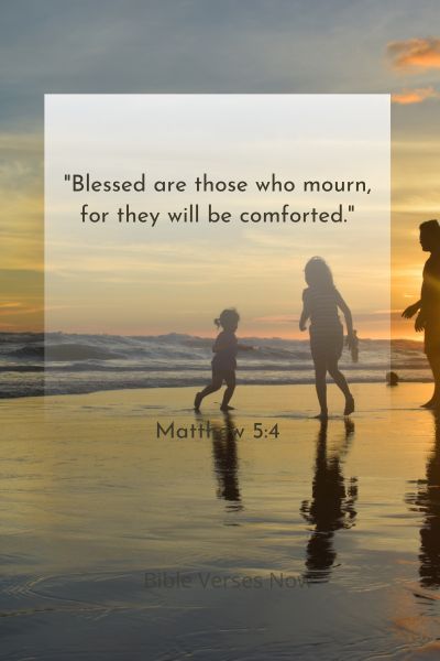 Bible Verse About Death Of A Family Member