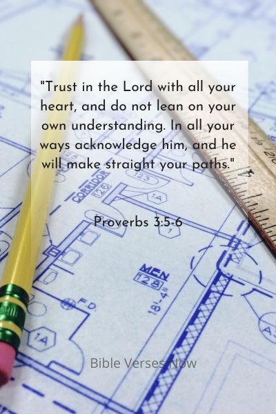 I Know The Plans I Have For You Bible Verses