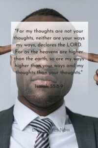 60 Lean Not On Your Own Understanding Bible Verses – Bible Verses of