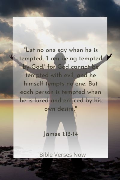 God Gives Us Free Will Bible Verse KJV