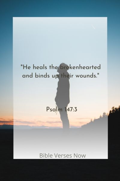 Bible Verses About Death Of A Loved One