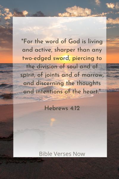  King James Bible Verse of The Day