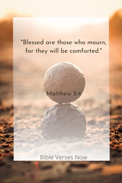  Rest in Peace Death Bible Verses For Funerals