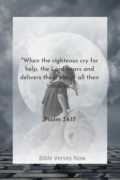 Dangerous Prayers Against Enemies With Bible Verses