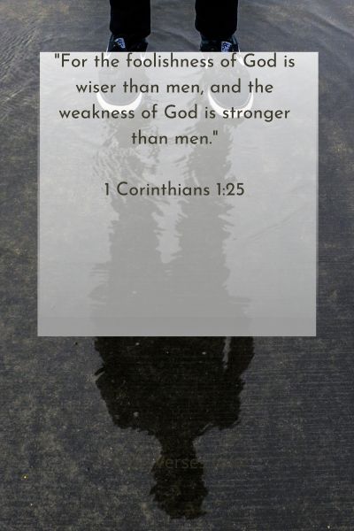 Lean Not On Your Own Understanding Bible Verses