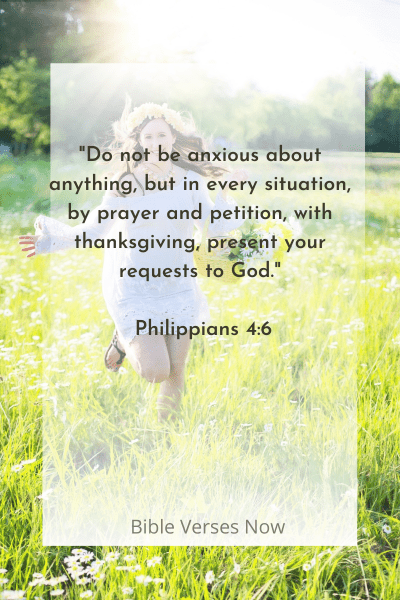 I Thank God For You Bible Verse 
