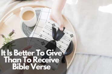 65 Best Random Bible Verse Of The Day KJV – Bible Verses of the day